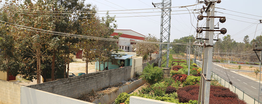 Sites in north Bangalore - Bhagyashree Akshaya